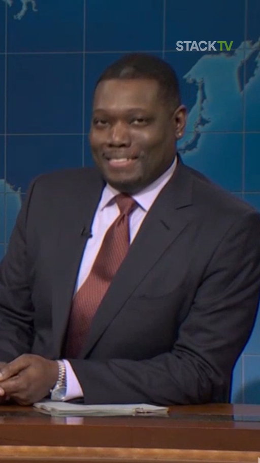 Surprise joke swap is diabolical 💀

Stream the latest episode of #SNL now on STACKTV