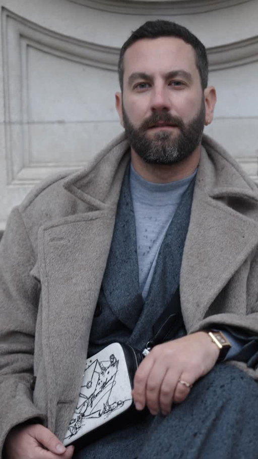 Timeless design. Thoughtful gifting.
The Happy Holidays capsule and the @montblanc Mini Crossbody Bag — crafted for those who write their story wherever they go. #HappyHolidays #Montblanc #AD