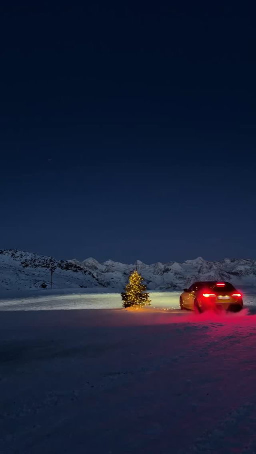 𝖠̶𝗅̶𝗅̶ ̶𝗂̶𝗌̶ ̶𝖼̶𝖺̶𝗅̶𝗆̶, all is bright. 

The BMW M5 Touring
#BMW #BMWM5 #BMWM

Mandatory information according to German law 'Pkw-EnVKV' based on WLTP: energy consumption weighted combined: 18.1-17.6 kWh/100 km and 5.3-5 l/100 km; CO₂ emissions weighted combined: 119-114 g/km; CO₂ classes: with discharged battery G; weighted combined C-D; Fuel consumption with depleted battery combined: 10.9-10.7 l/100km; electric range: 61-63 km.