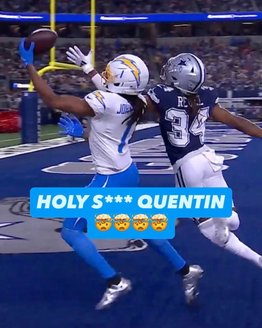 catch of his career ???