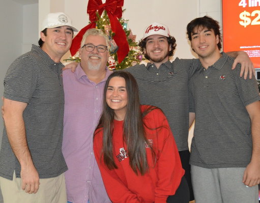 Christmas came early for me this year, Merry Christmas from the Brock’s🎅🙏❤️🥳