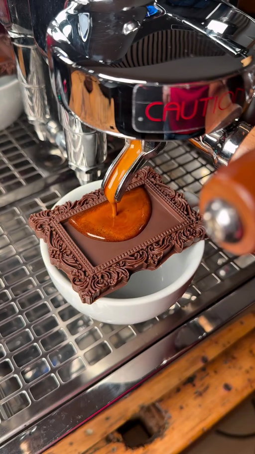 Chocolate 🖼️Art 🤎