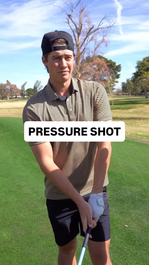 Counting down my top 10 favorite sketches of this year. Here is #2 #funny #reels #golf #comedy