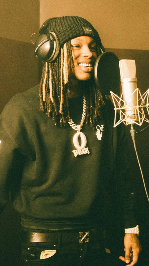 King Von’s “Took Her To The O” Fine Tuned just dropped on all platforms 🔥🔥

In July 2020, we linked up with w/ the Chicago legend at Doppler Studios in ATL. He performed special piano versions of “Why He Told” & “Took Her To The O” w/ producer Chopsquad DJ on keys. 

Both of these Audiomack exclusives are now available for you to stream everywhere, and you can watch his full Fine Tuned performance on our YT channel. 

LLKV 🕊️

•

#kingvon #audiomack #finetuned