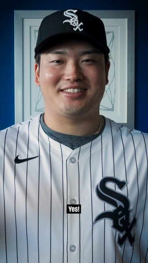 村上宗隆からのメッセージ

A message from Mune