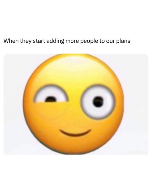 The worst 😂