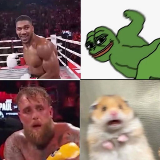 Life imitates art