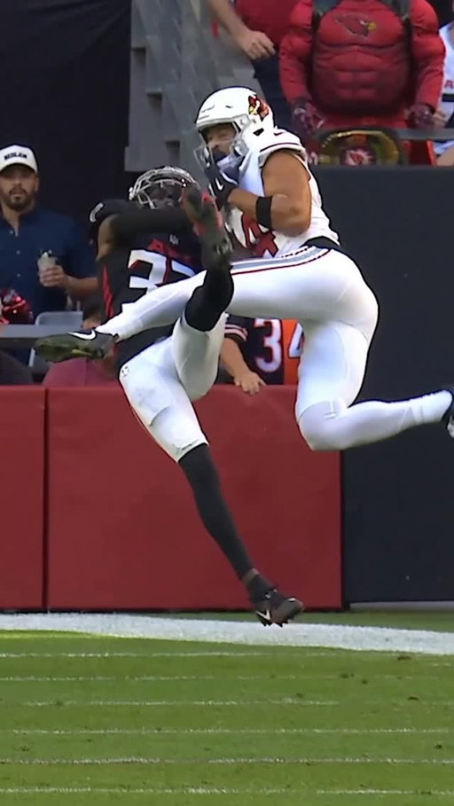 @mikewillyy is down there somewhere 🔥

ATLvsAZ on FOX/FOX One
watch.nfl.com