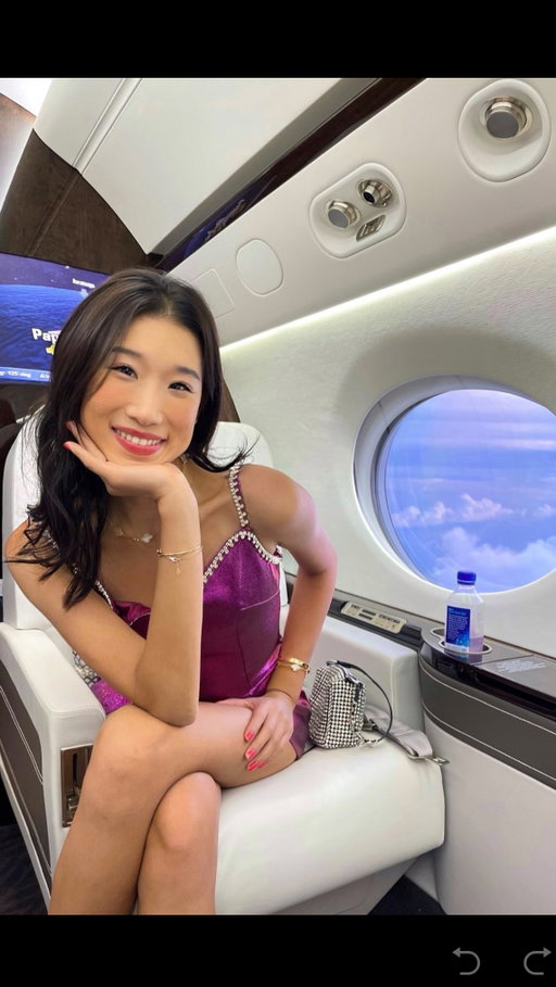 Letting @microsoftcopilot decide where we land 👀✈️ #CopilotPartner