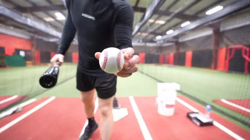 i’ve opened a hitting lab focused on approach, intent, and habits that actually translate into games.

this isn’t about chasing effort or quick fixes — it’s about building a real foundation and layering from there.

link in bio!