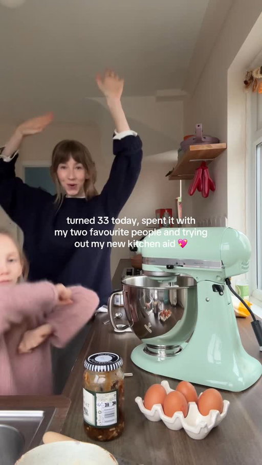 🎂♥️✨
