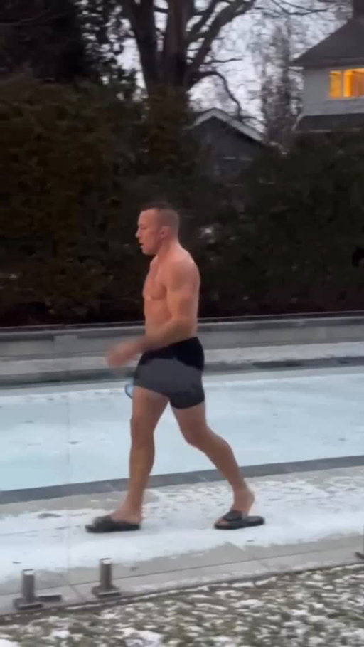 Temps pour un detox 😵
🔥—>❄️—>🥵—>🥶