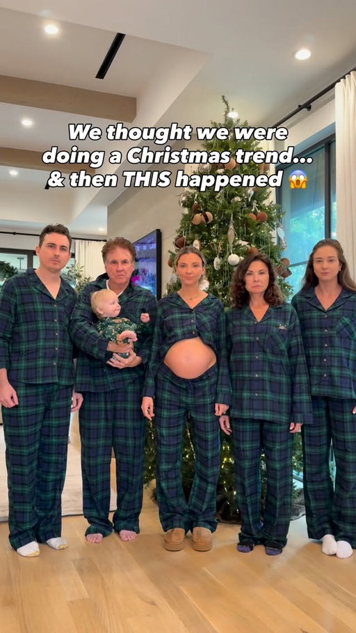 WE ARE GETTING COUSINS!!!!🥲