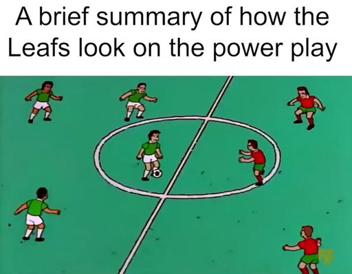 One more pass should do it!