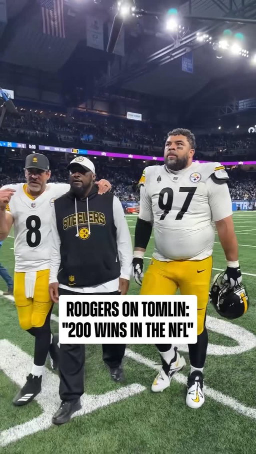 Nothing but respect 🤝
