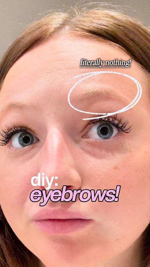 as a child in the 2000s‼️‼️ my parents were told i’d be lucky because my eyebrows were so thin & faint. 

little did they know what would be the sabrina carpenter, eyebrow soap, pomade, anastasia thick brows era.

when I was 20 I was fully scheduled out to microblade them. five month waitlist for the person that did everyone on the bachelor lol. cancelled the night before. extremely grateful looking back after ten minutes on r/microblading. 

anyway… I’ve been through it all- shapes, sizes, colors, etc… and my holy grail WAS the Anastasia dipbrow gel UNTIL❌ they switched their formula & wasn’t a fan. 😩spent a year testing new options out and this product is the new GOAT. 🤞🫢💘🕺🏼

Comment BROW below to receive a DM with the link to my brow wand ⬇ 🤠

https://liketk.it/5HmG2 #eyebrow #eyebrowshaping #eyebrowtattoo #microblade thinbrows