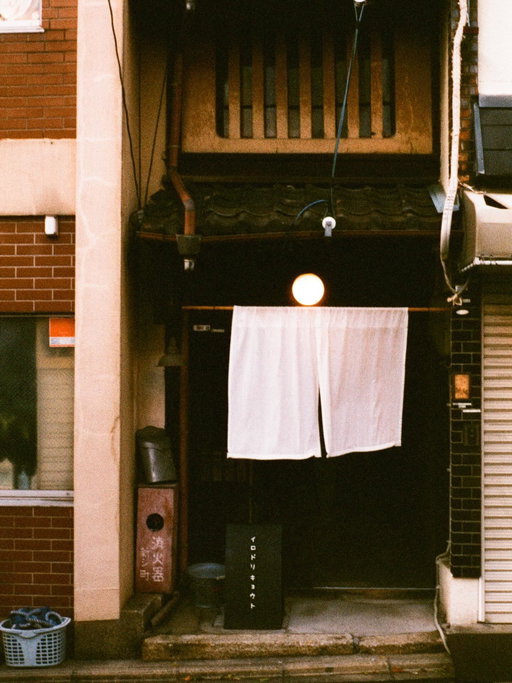 Japan (1/2)