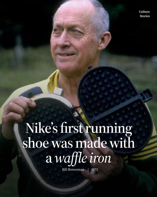 The Moon Shoe - by @Nike.
