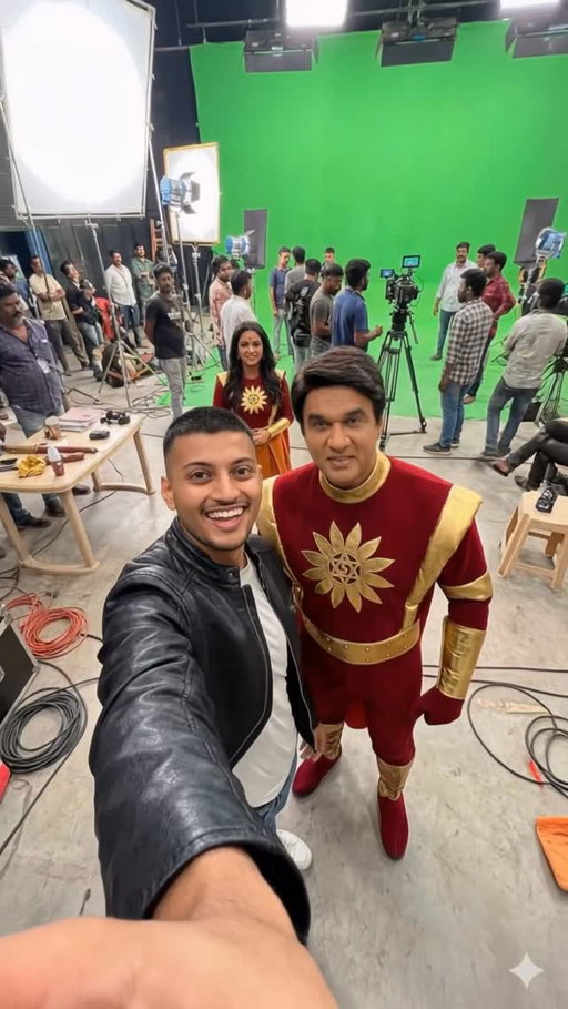 My Childhood Heroes 🦸 

#ai #videos #aigenerated #gemini #nanobanana