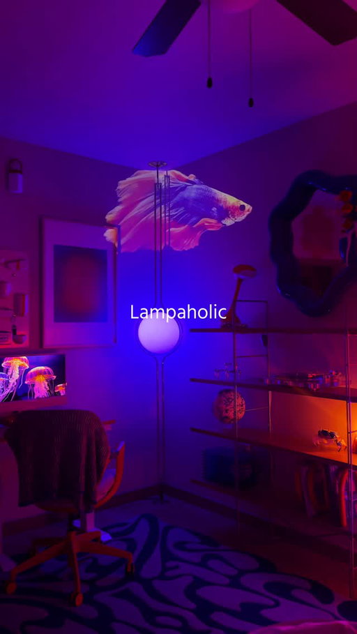 Lampaholics 🤝 Home bodies 🏡🙂‍↕️

I needed the regachreg in my calm space this weekend badly ~ Hope anyone that needed rest had a cozy weekend at home! 💙🤞🏼

#lamp #cozyhome #colorfulinteriors #fyp #maximalist 

Maximalism, light design, lamps, cozy lighting, mood lighting, night vibes, colorful interior, home inspiration, design furniture, maximalist home decor ideas, bedroom decor, apartment decor idea, fyp