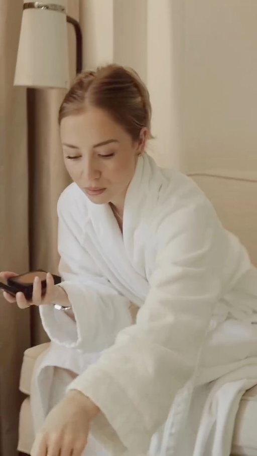 Mornings on the go feel easier with my favourite @yslbeauty products #makeup #ad