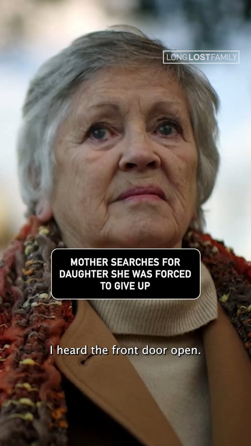 A mother who never stopped searching 💔

📺 Long Lost Family airs tonight at 9pm on ITV.