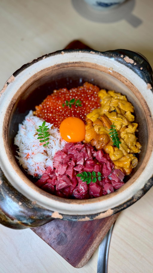 Restaurante de WAGYU en Tokyo, Japón 🇯🇵 😱 🥩 
@6_ginza_chikamitsu 

#parati #fyp #viral #fypシ #comida
