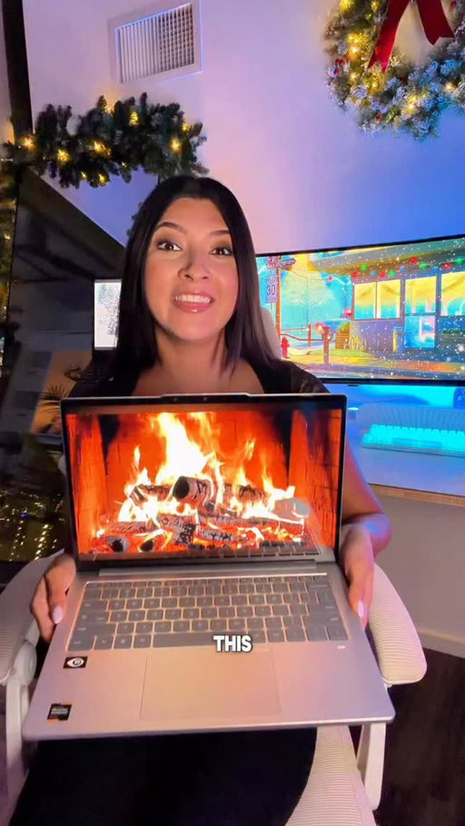 Sending one of you this Lenovo Chromebook Plus 14! 

#chromebook #lenovo #laptoplenovo