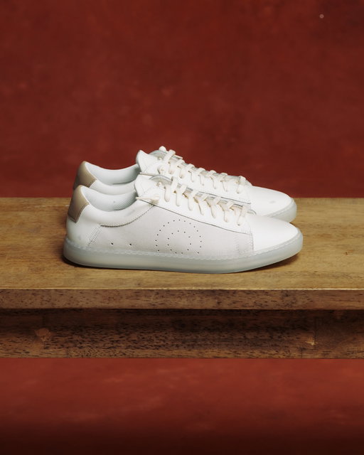 The Low 1 'Sea Sand Ghost'. Available now @olivercabell.