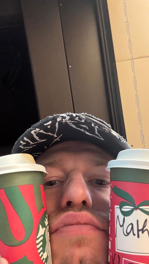 ☕️ 🎨