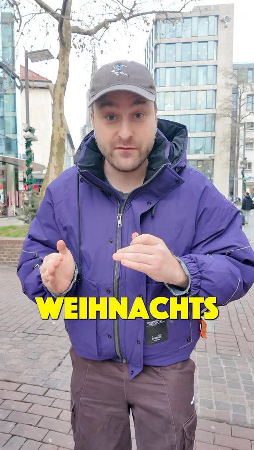 Ich muss mehr Sport machen 😂 #geschenk #weihnachten