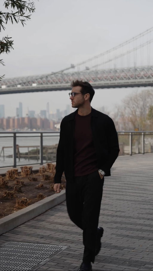 Wearing these all day and forgetting they’re smart glasses is kind of the point. Even G2 has quietly become part of my daily routine. @evenrealities 

#EvenRealities #EvenG2 #EvenR1 #MyEvenG2 #everydaydisplay #smartglasses #aiglasses #displaysmartglasses