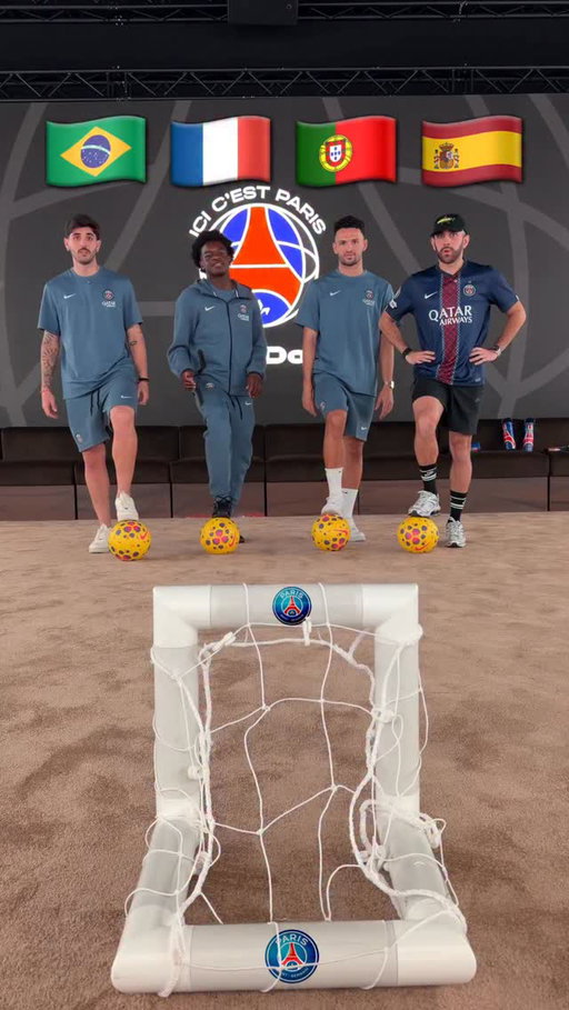 Who Scored?? 👀👀 #Ad #Qatarairways