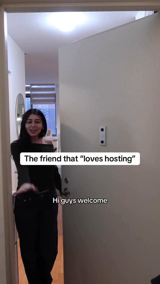 Tag your type A friends