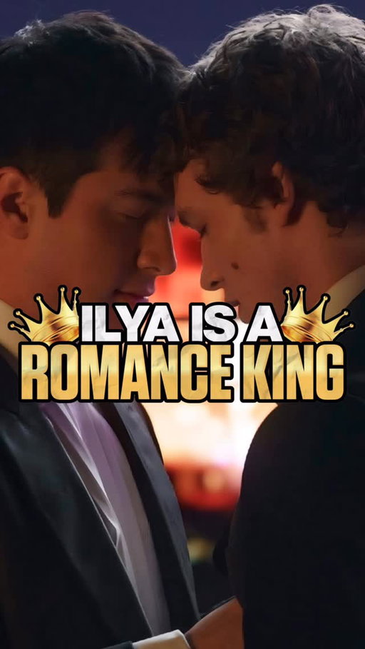 Ilya is our consent KING 🥅
#hockey #heatedrivalry #tvshow