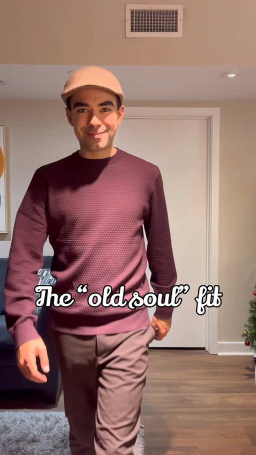 Shout out to the original Tony P and the guys down the North End for this outfit inspiration!

#fashion #ootd #oldsoul #fitcheck