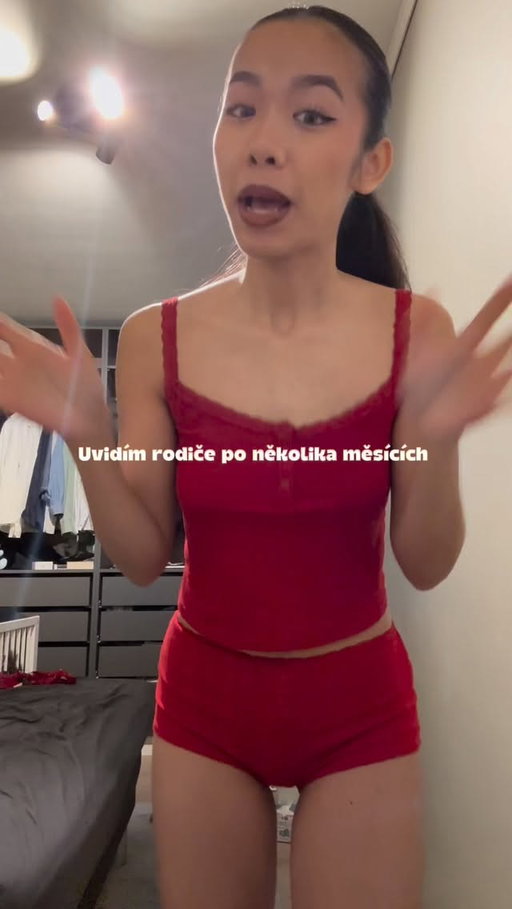 Držte mi palce