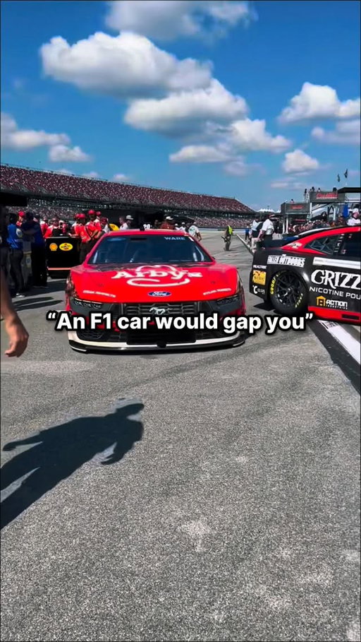 Bro I know 😭🤣 

#codyware #motorsport #NASCAR #racecars #racing
