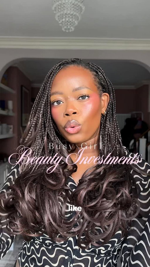 AD To all my busy girls building wealth - we need make up that’s going to hold up the whole day while we run around being ✨ iconic ✨

That’s why I love the @esteelauderuk Double Wear Stay-In-Place Concealer - it conceals, highlights, blurs imperfections AND provides 24 hour wear!

Literally perfect investment, if I’m going to reach all my goals, I need products which are going to keep up and this one definitely does!

Have you tried the Double Wear Stay-In-Place Concealer ? Let me know in the comments!

Repost if you agree 🌟

#makeup #makeuproutine #investsmart #EsteePartner