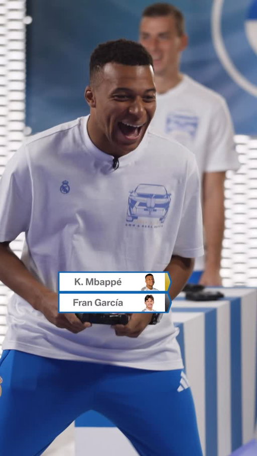 🤣 And the winners of the @bmwespana Grand Prix are...
🥁 Y los ganadores del Gran Premio de BMW son… 
#RethinkTheGame
