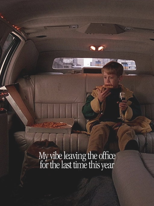 i mean, if i’m going to do a ‘home alone’ dump, i need to do a ‘home alone 2: lost in new york’ dump too