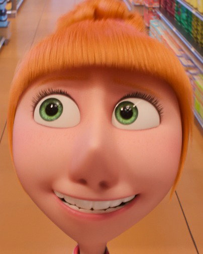 Just doing some last minute holiday shopping with mom 🤣 DESPICABLE ME 4 is now playing on Netflix!