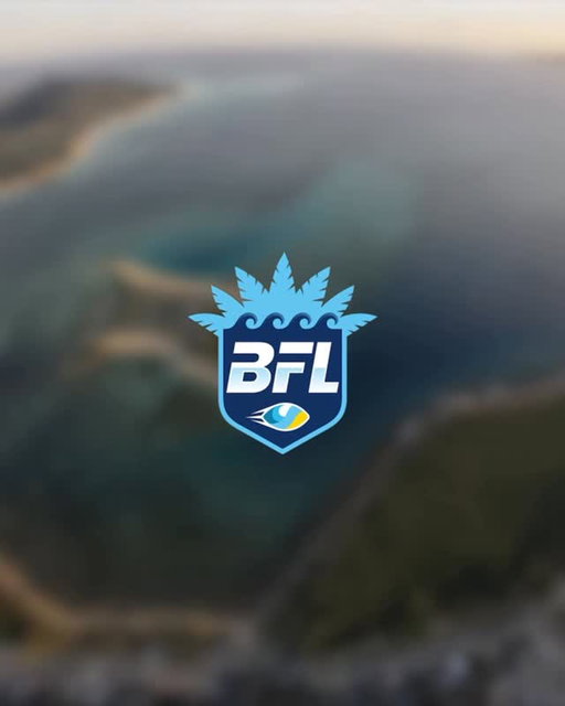 THE BFL IS GETTING READY FOR TAKEOFF 😎✈️