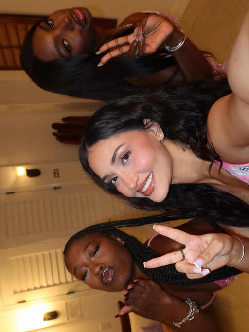 PPG BACK ON TOP? 
*turks vlog out neowwww on my YouTube!!!!!*