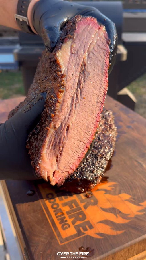 Brisket time!!!