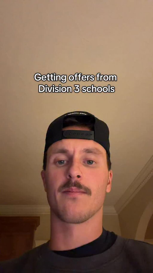 Getting offers from Division 3 schools
••
••
#lacrosse #lax #division3 #collegeathlete #collegesports