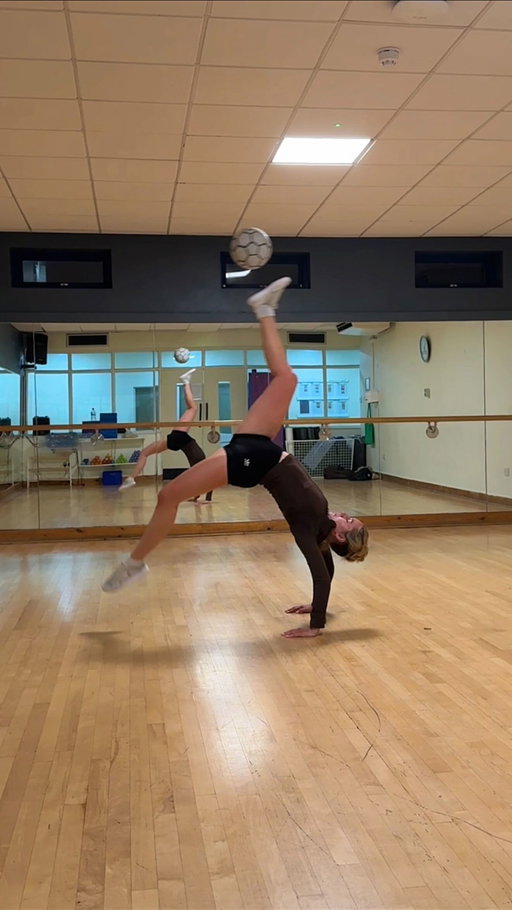 Ending the year on new tricks 🌟