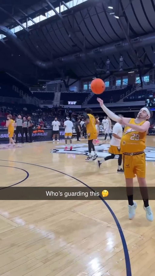 Greatest 3 point shooter of all time?

#basketball #sports