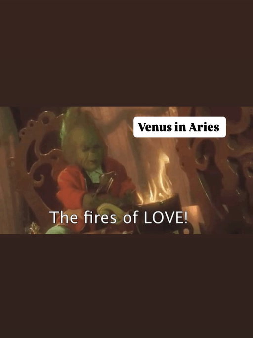 Venus Signs :Holiday edition 

Made with some of my nostalgic movies/shows. 

What’s your Venus sign ? Share below 👇 

Mines in Taurus ♉️.

🎄All images found on Pinterest. Tag original for credit 🎄

#astrologymemes #venus #christmas