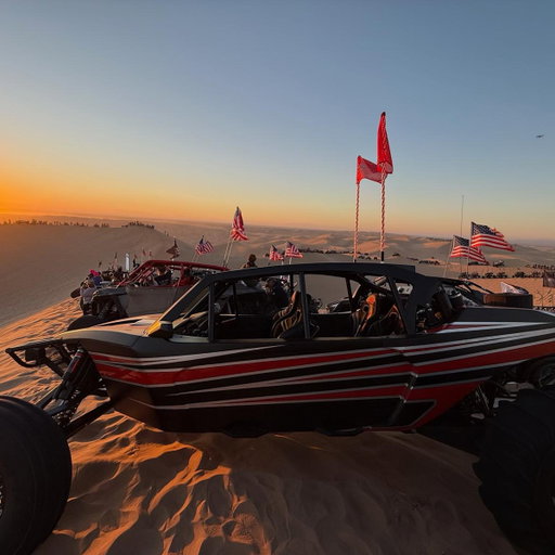 It's dune season! Make sure the fun doesn't stop by using the best transaxle in your sandcar. Matt Crafton swears by the SL923 in his Tatum car.

#sadev #sadevtransmissions #sadevmotorsport #RacingGearbox #SequentialGearbox #glamis #tatum #sandcar #dunes